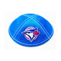 Sport Mesh Kippah, Toronto Blue Jays