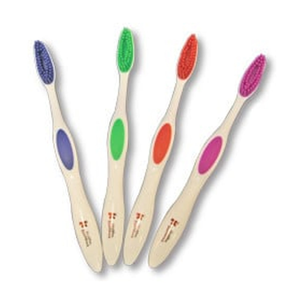 Shabbat Toothbrush