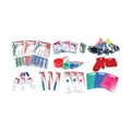 96-Piece Kosher Kitchenware Set