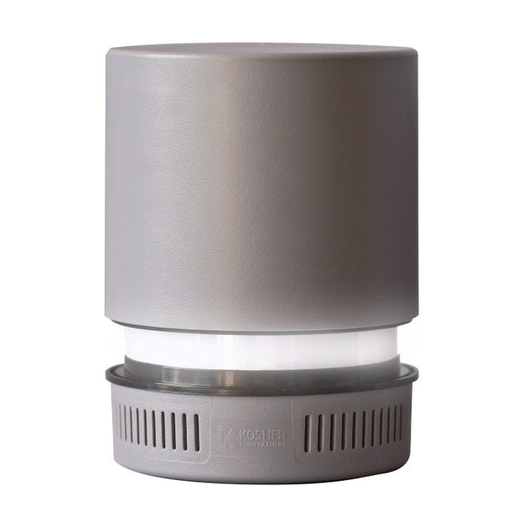 Travel KosherLamp Grey