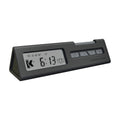 KosherClock 3 - Black