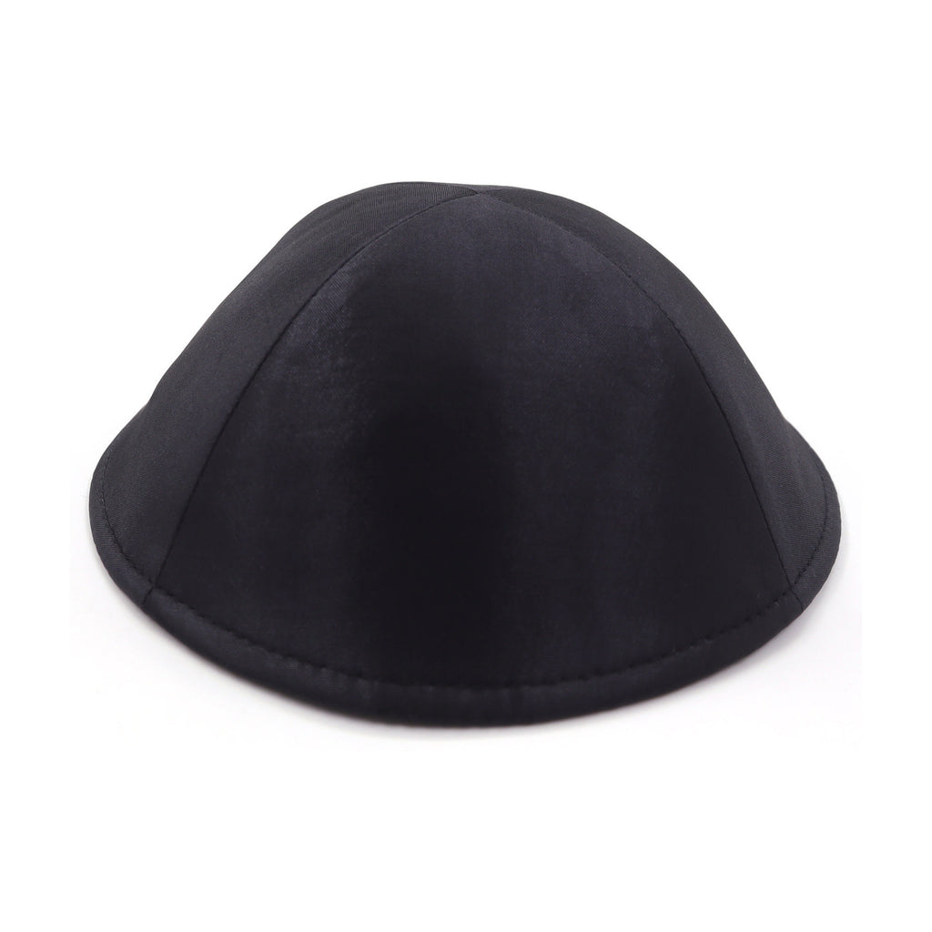 Kippah, PolySilk, 4-Panel