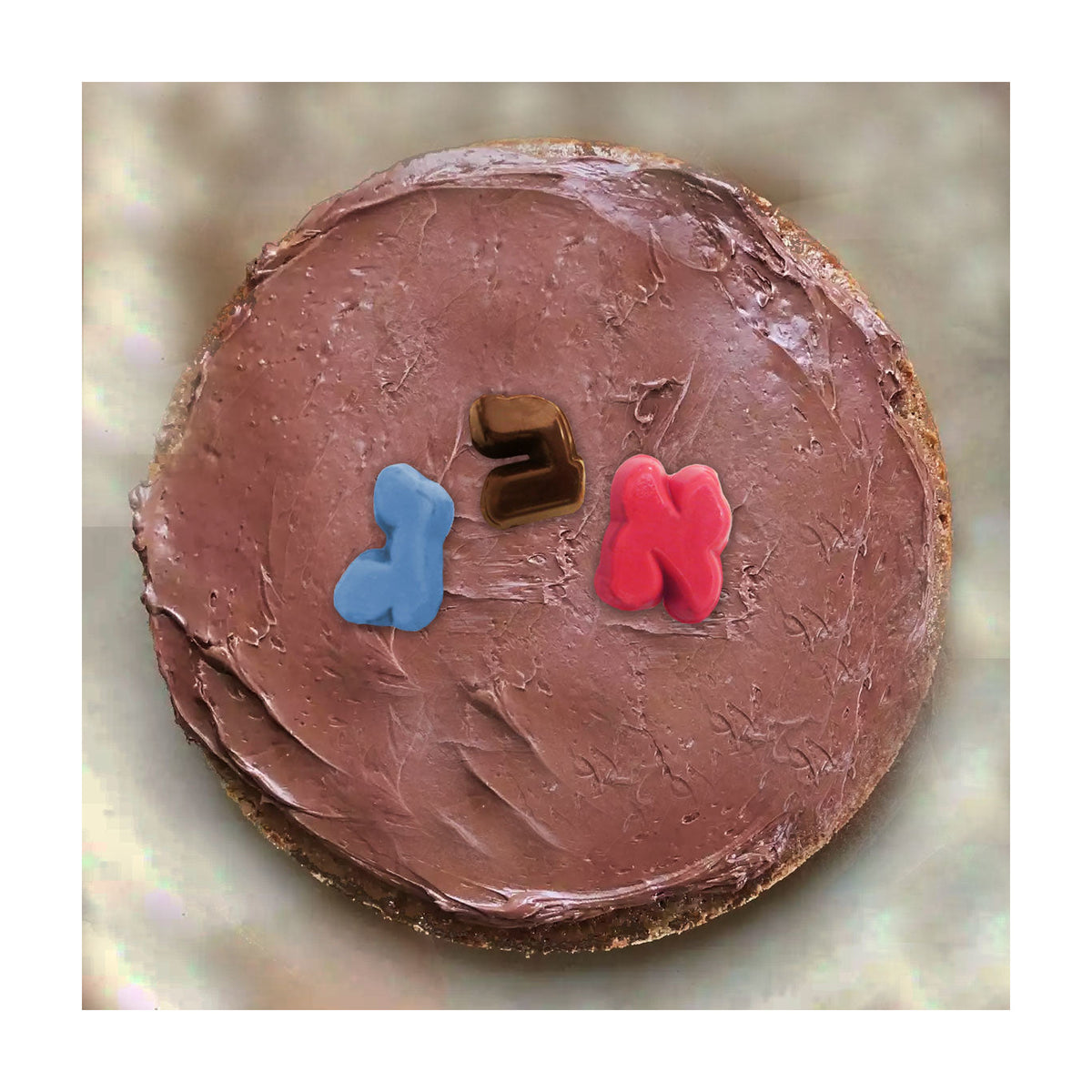 Chocolate Mold