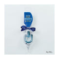 Chanukah Spatula and Cookie Cutter Set