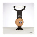 Vegetable Peeler, Matzah Ball Design