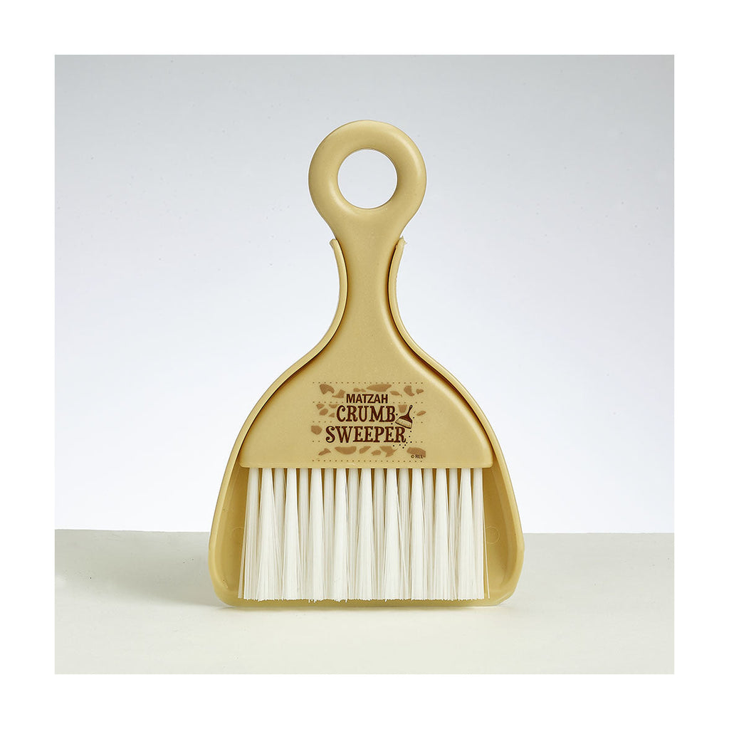Matzah Crumb Sweeper