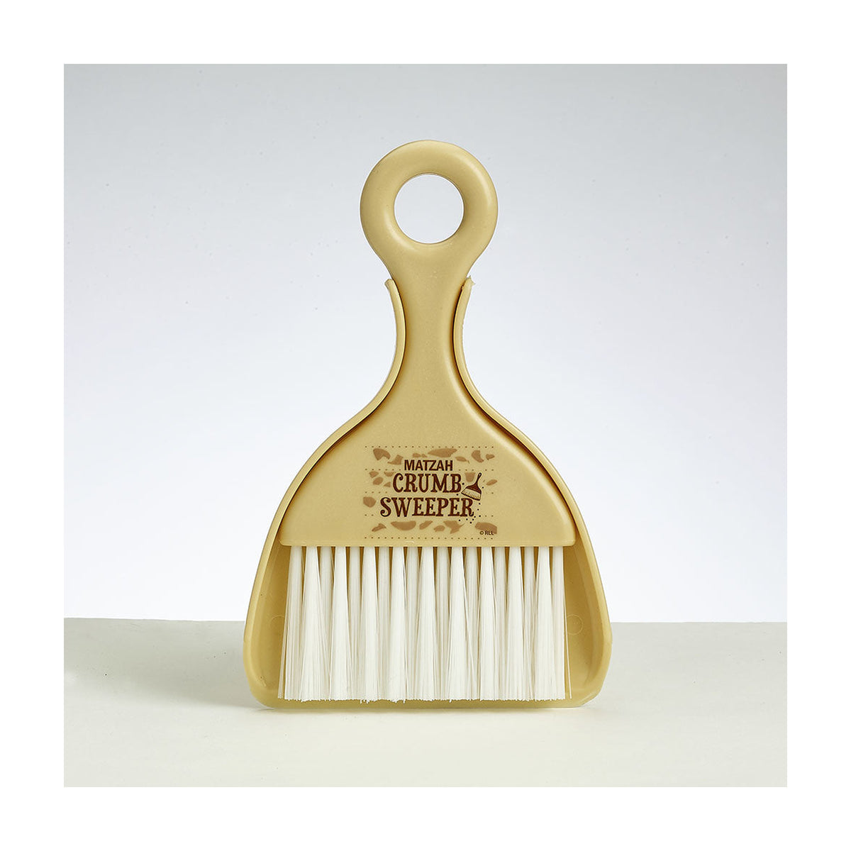 Matzah Crumb Sweeper