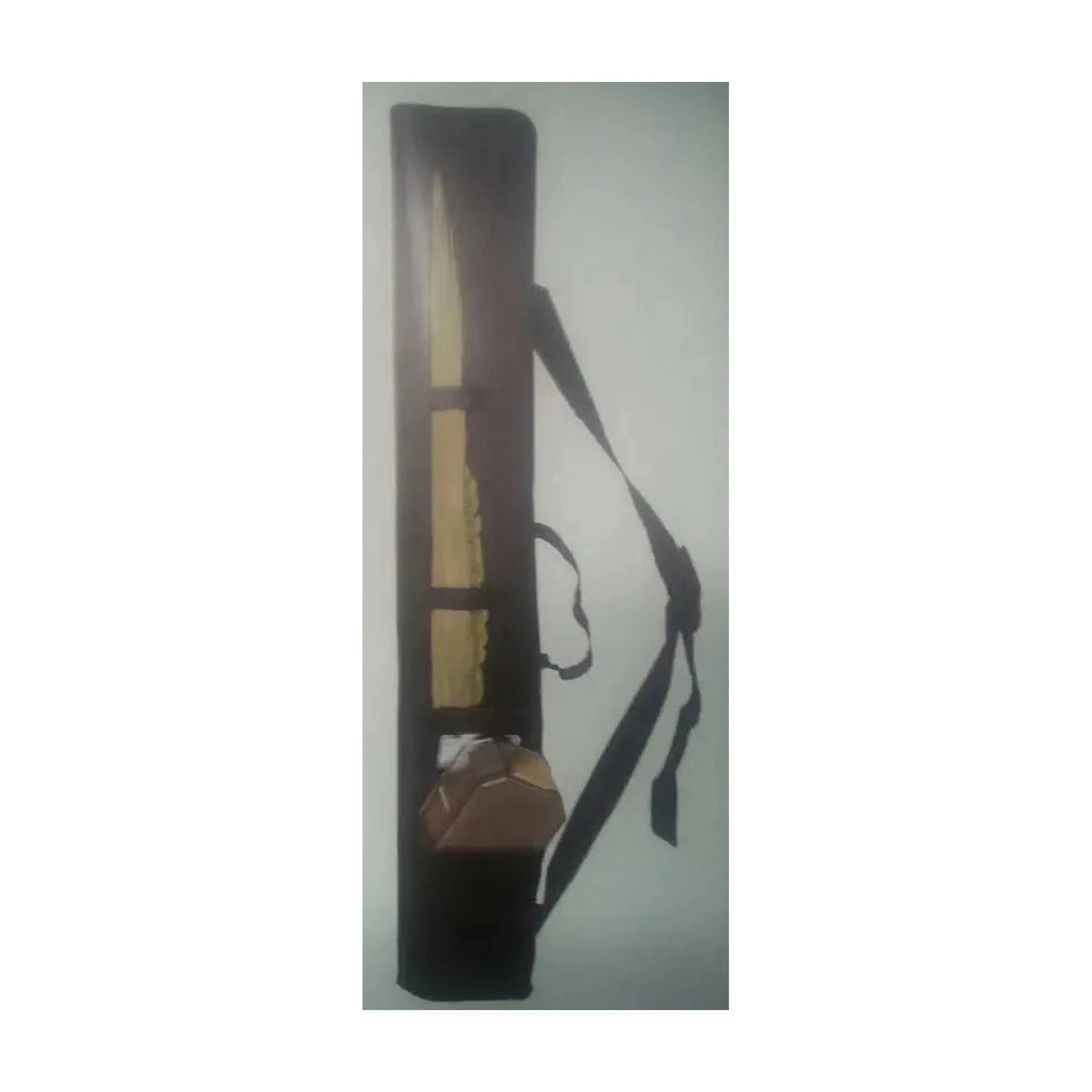 Lulav Holder, Black