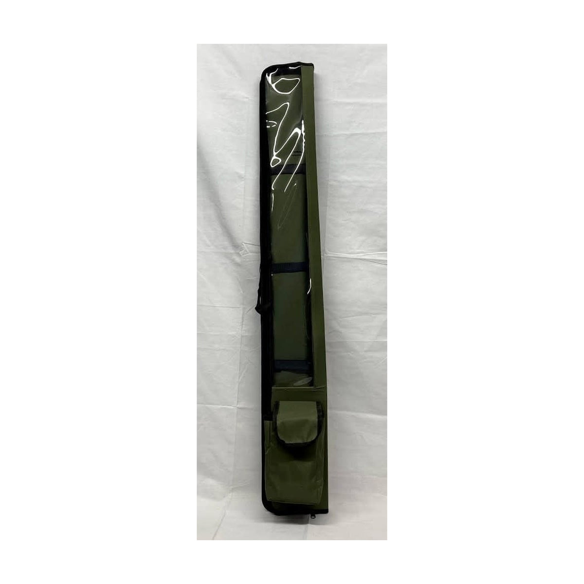 Lulav Holder, Green
