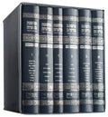 Dirshu Mishnah Berurah - 6 Volume Boxed Set