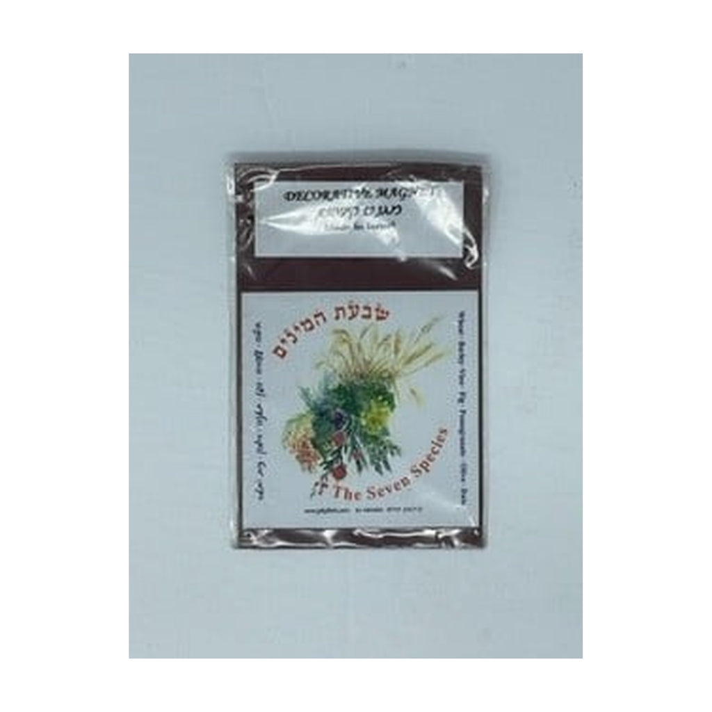 Seven Species (Magnetic)