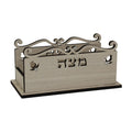 Matzah Stand, Wood