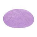 Lavender Suede Kippah
