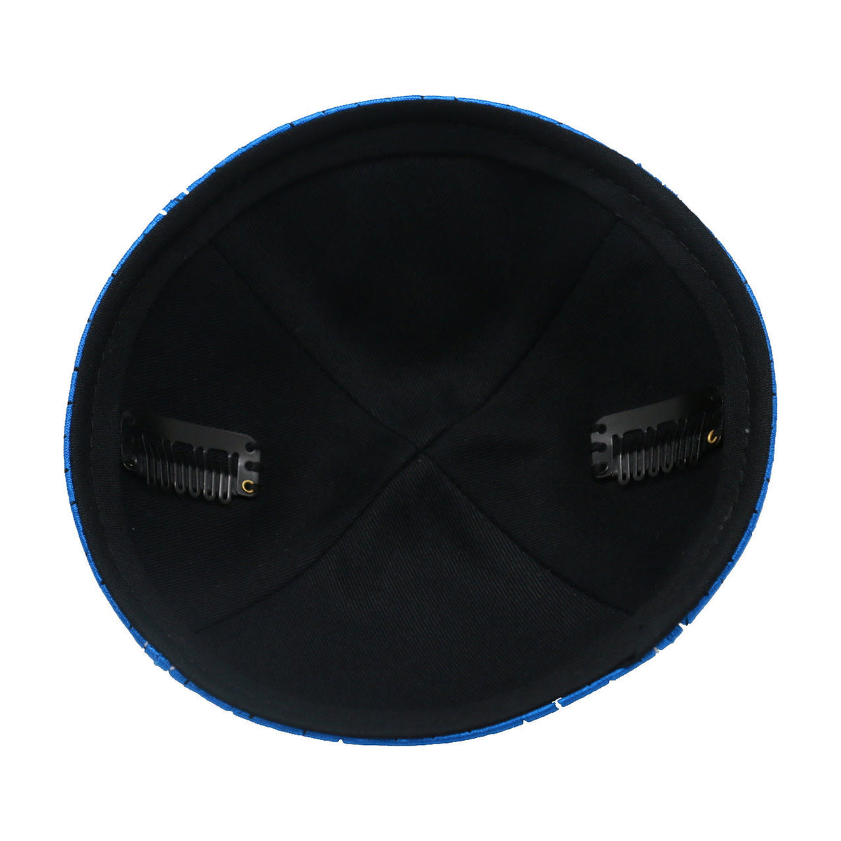 Sports Mesh Kippah, Toronto Maple Leafs