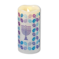 LED Chanukah Candle