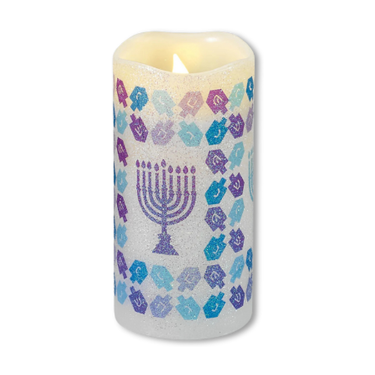 LED Chanukah Candle