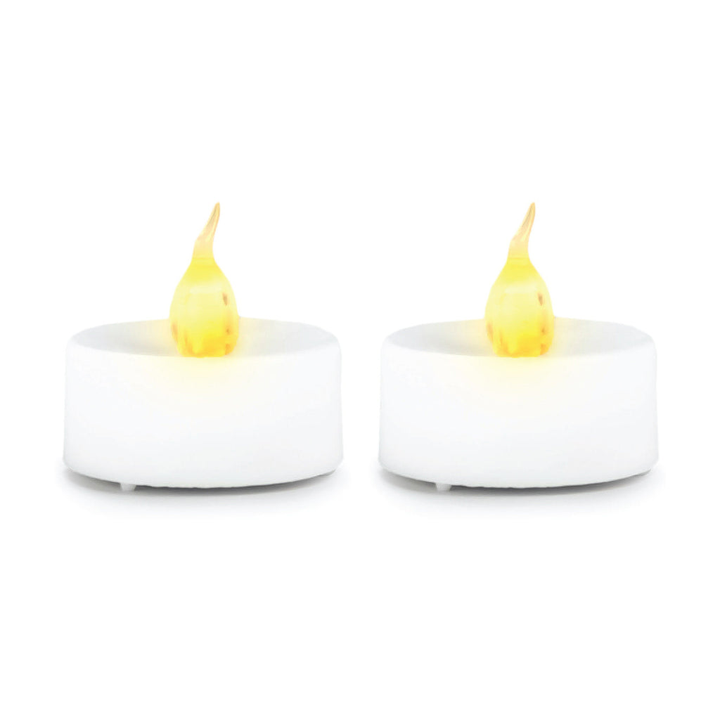 LED Tealight Candles