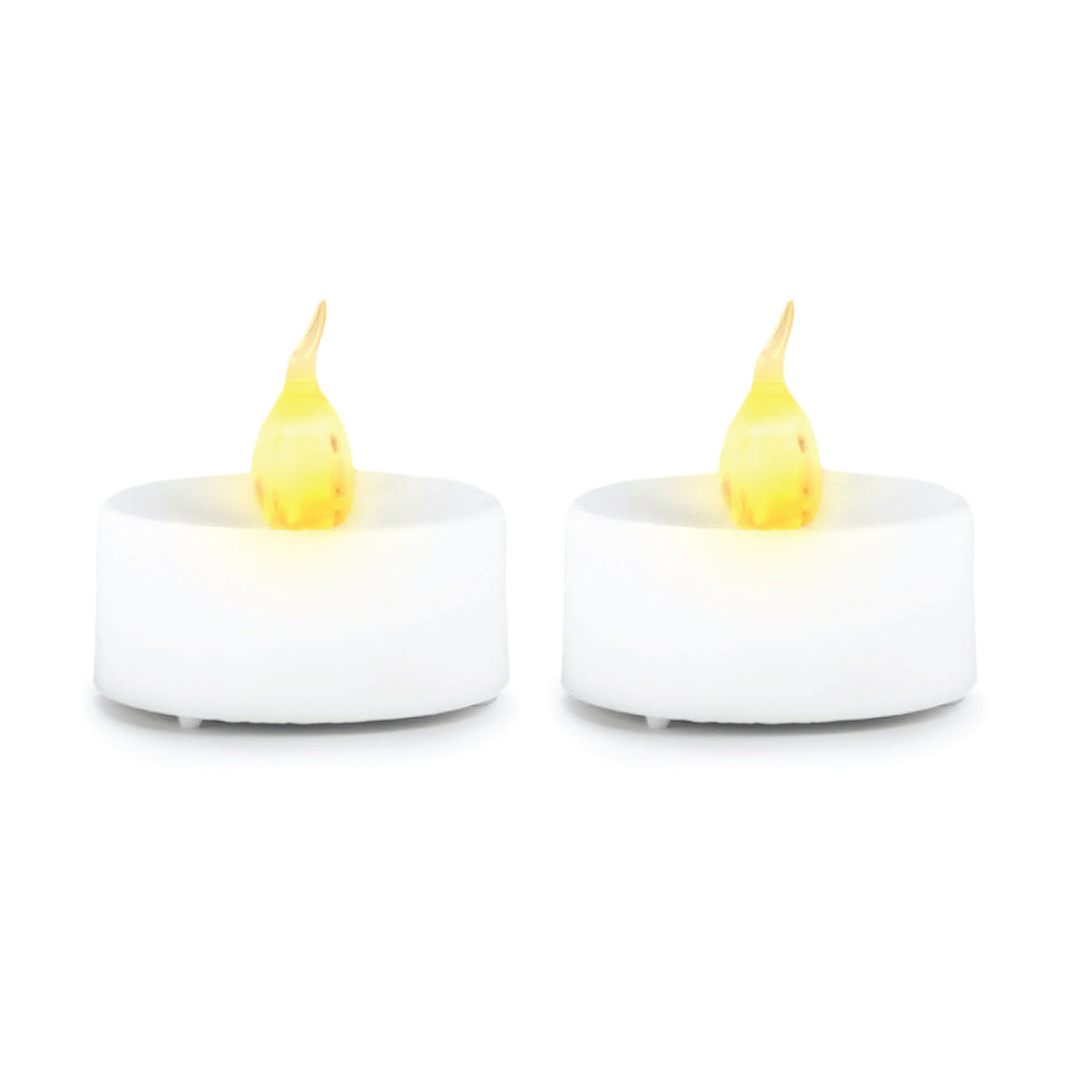 LED Tealight Candles