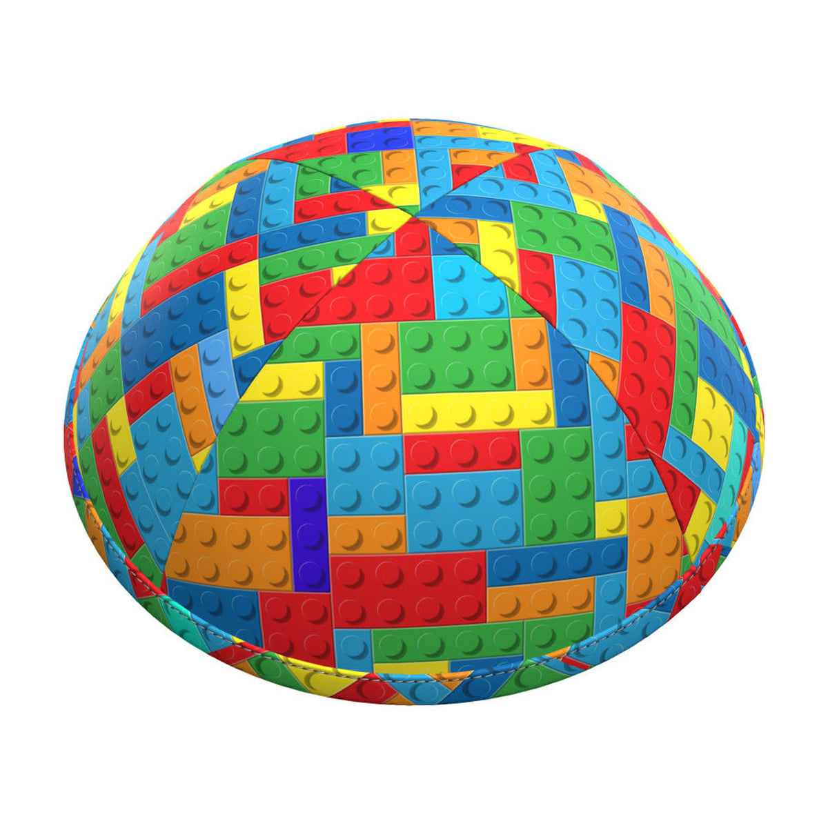 Kippah - LEGO