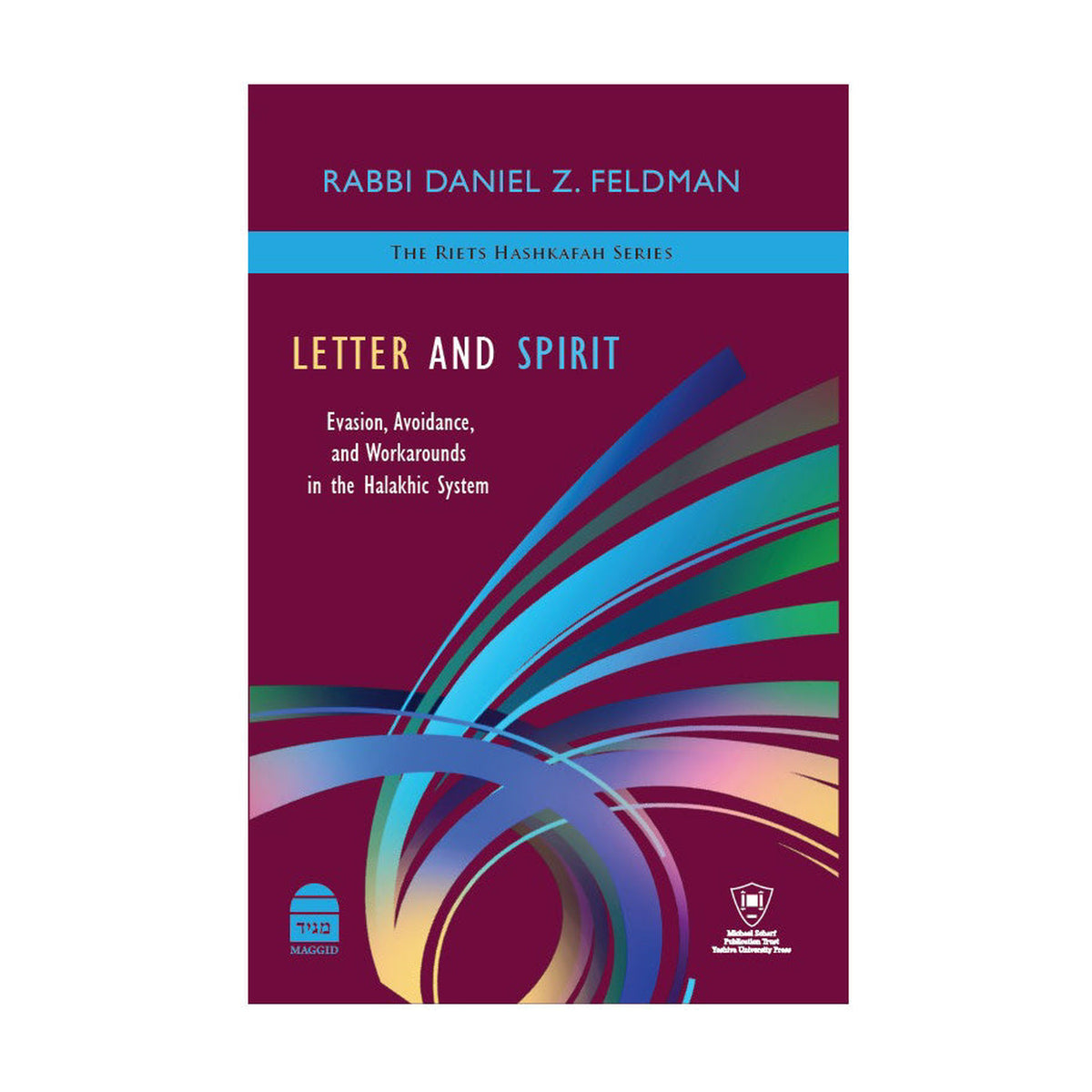 Letter and Spirit