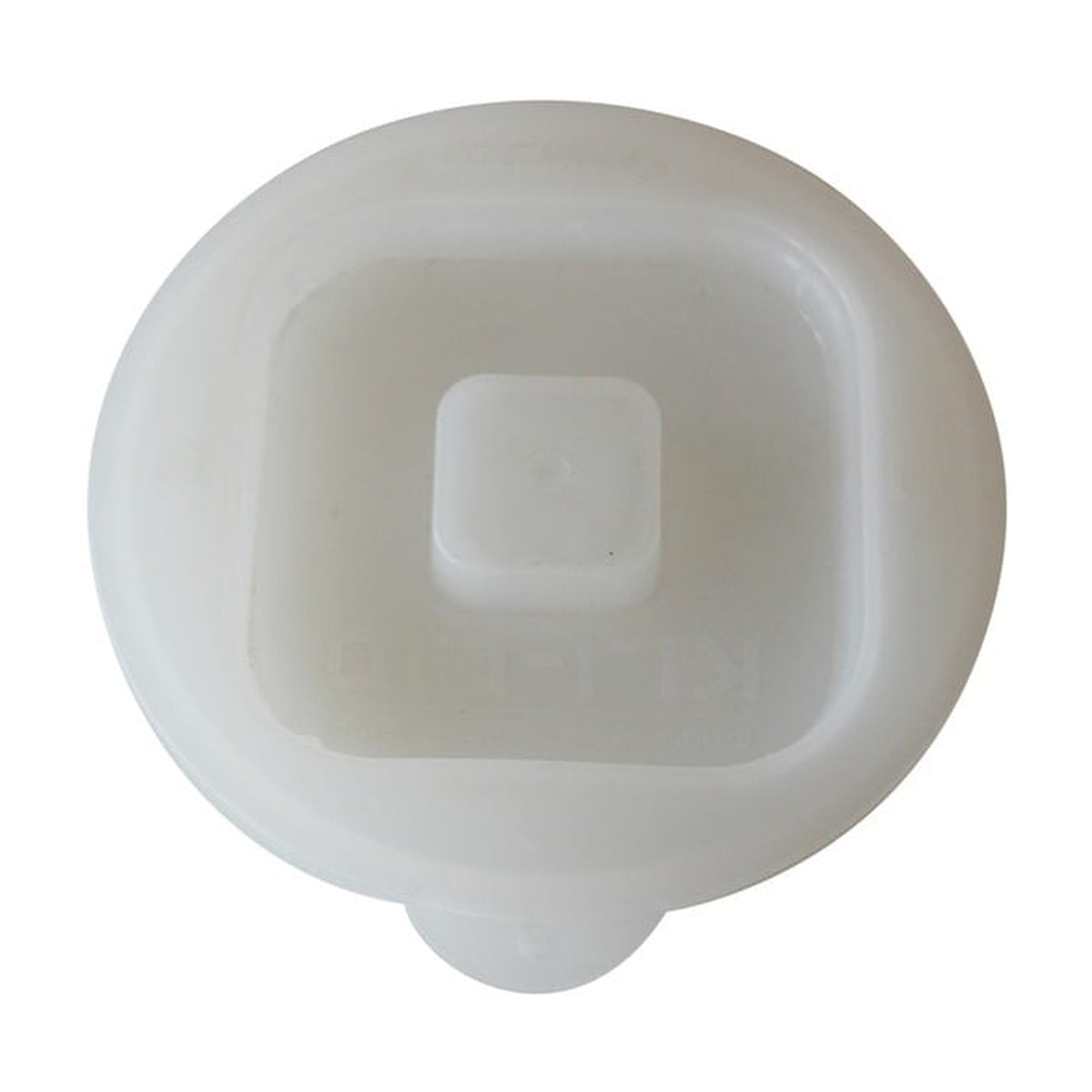 Lid for Plastic Washing Cup