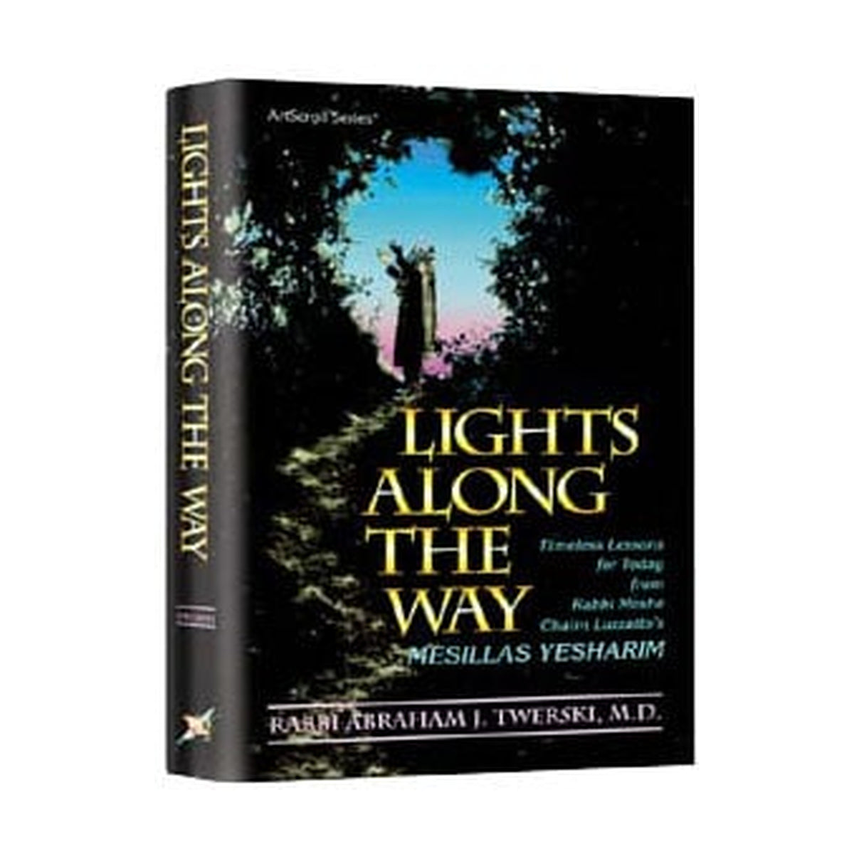 Lights Along the Way / Mesillas Yesharim