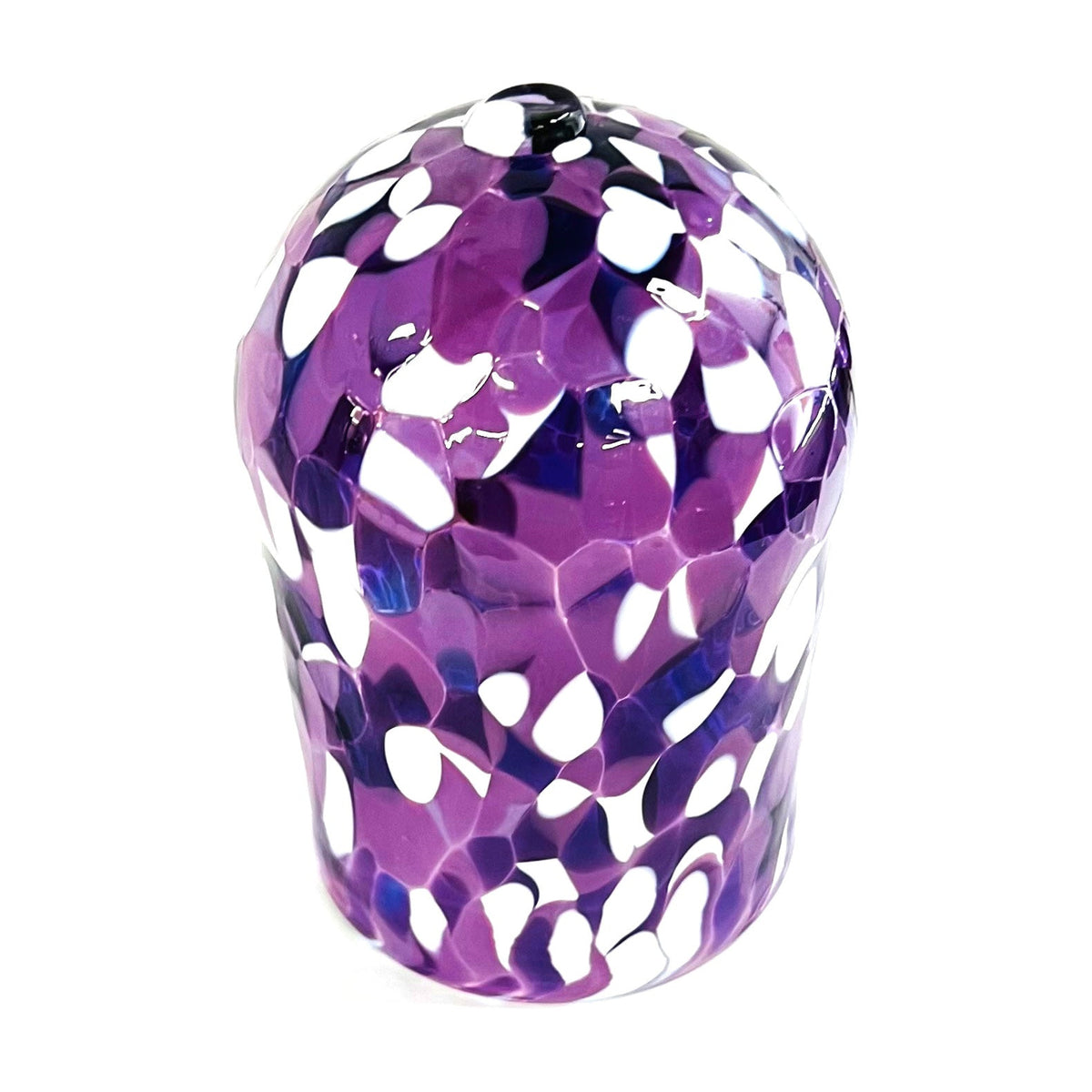 Chuppah Glass, ''Lilac Dream''