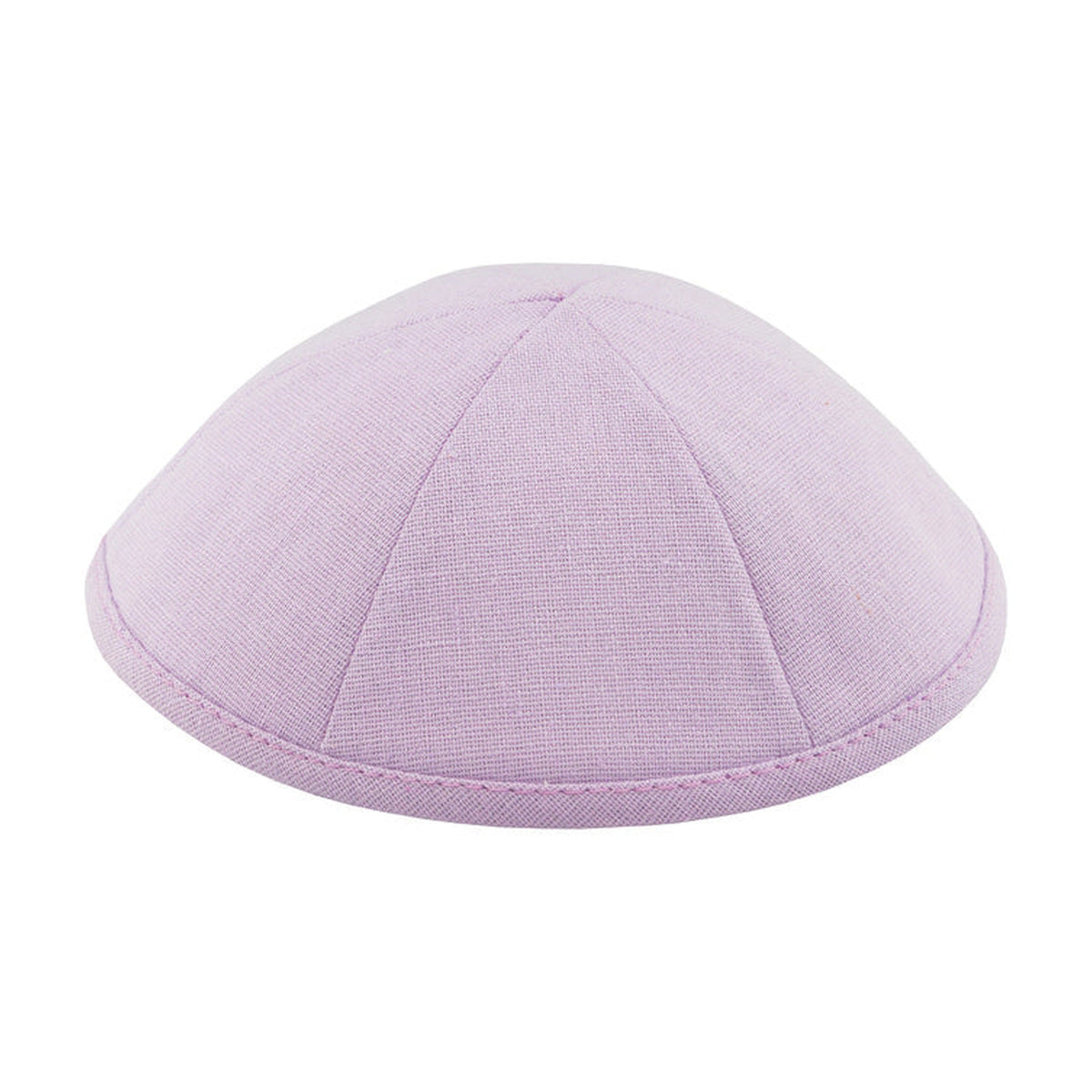 Lavender Linen Kippah