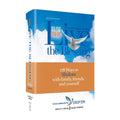 Live the Blessing - Pocket Hardcover