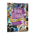 Living Emunah for Children, Volume 3