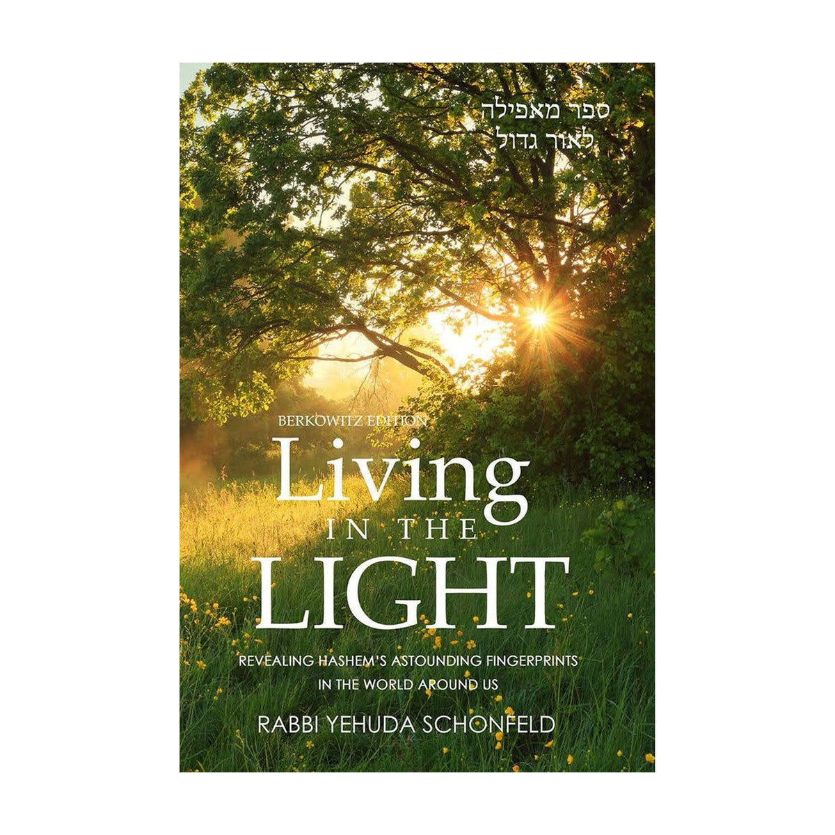 Living in the Light