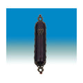 Mezuzah, Edessa Glass