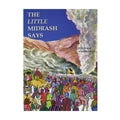 The Little Midrash Says - Bamidbar