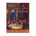 The Little Midrash Says Haggadah