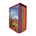 The Little Midrash Says, 5-Volume Boxed Set