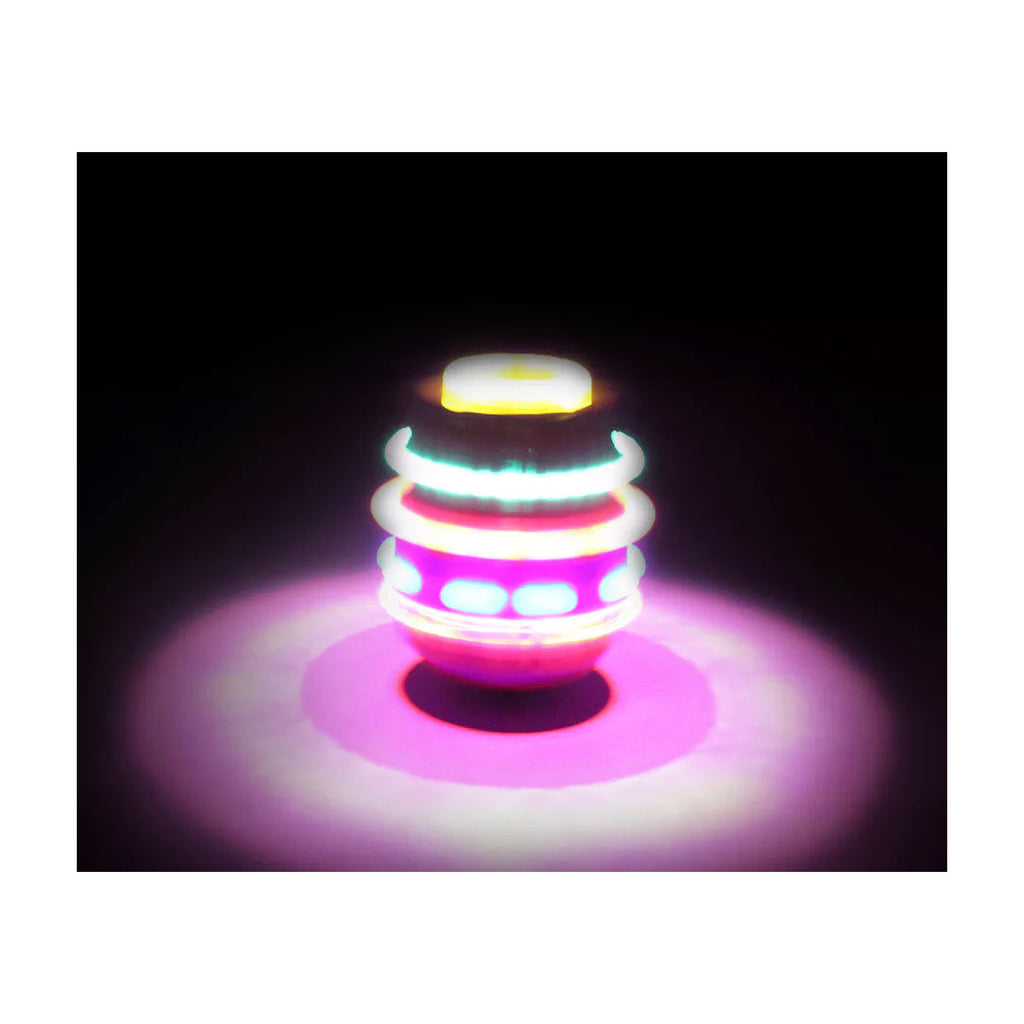 Light-Up Spinning Dreidel