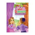 More! 3-Minute Middos Stories for Children
