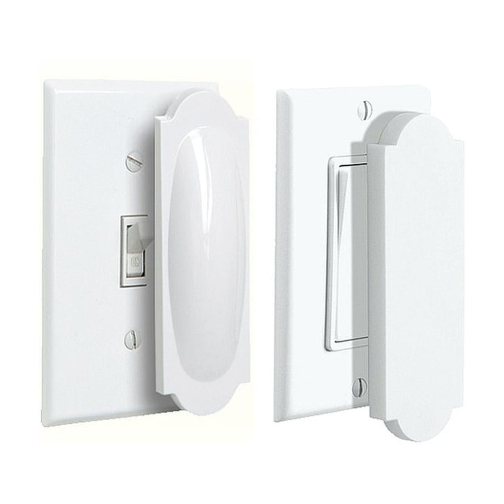 Magnetic Light Switch Cover