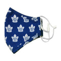 Kids' Size Mask, Toronto Maple Leafs
