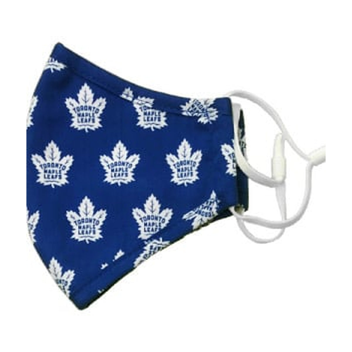 Adult Size Mask, Toronto Maple Leafs