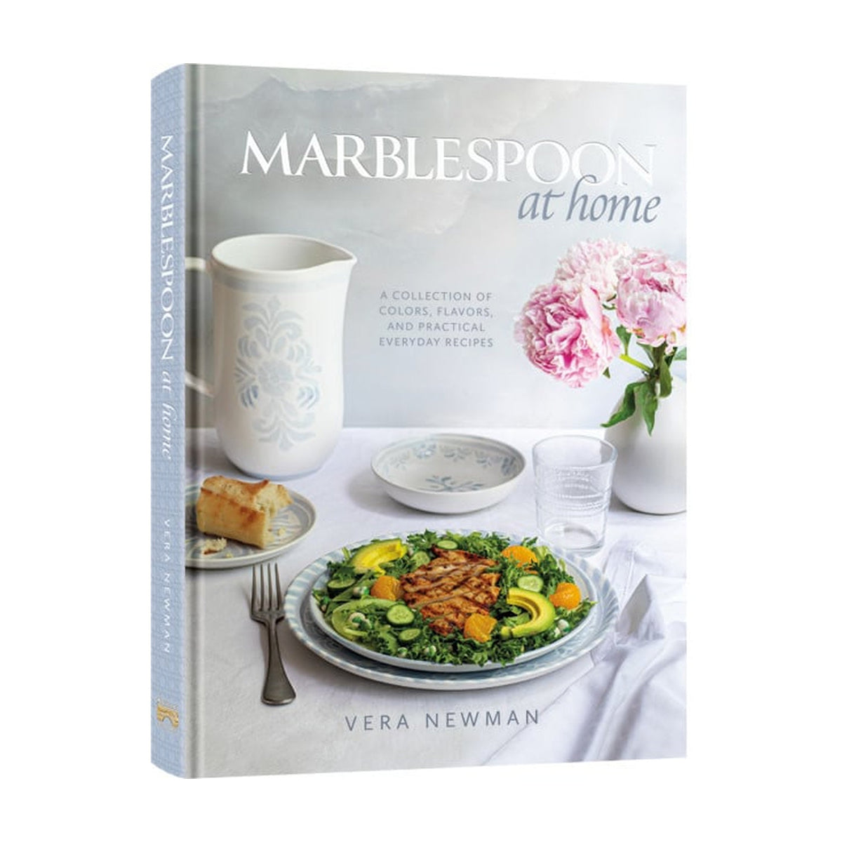 Marblespoon At Home