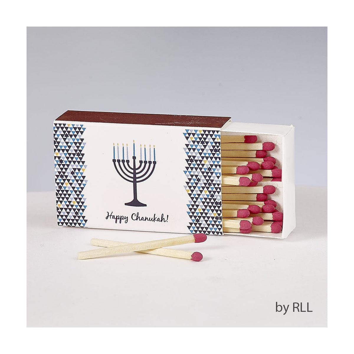 Chanukah Matches, 35pcs