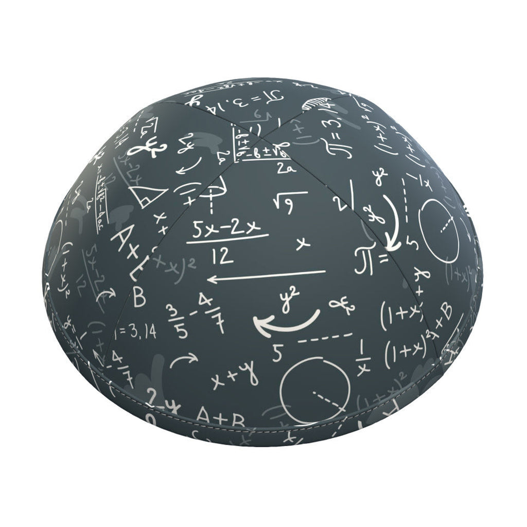 Kippah - Mathematics