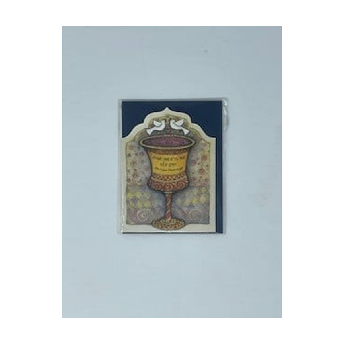 Greeting Card, Wedding