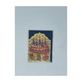 Greeting Card, Birthday