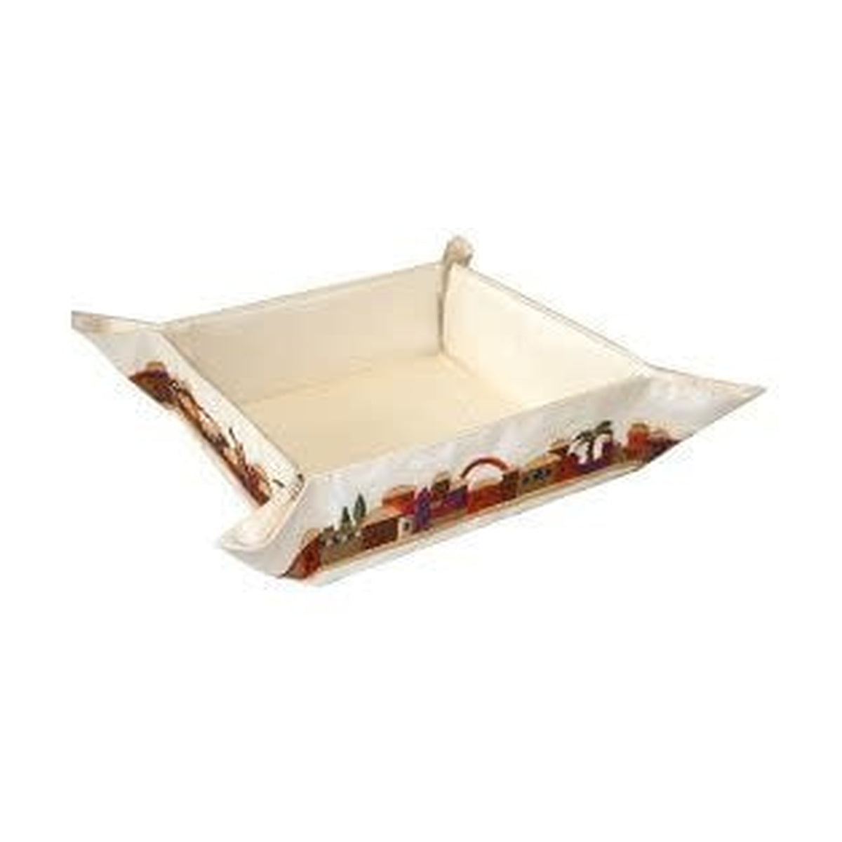 Folding Basket