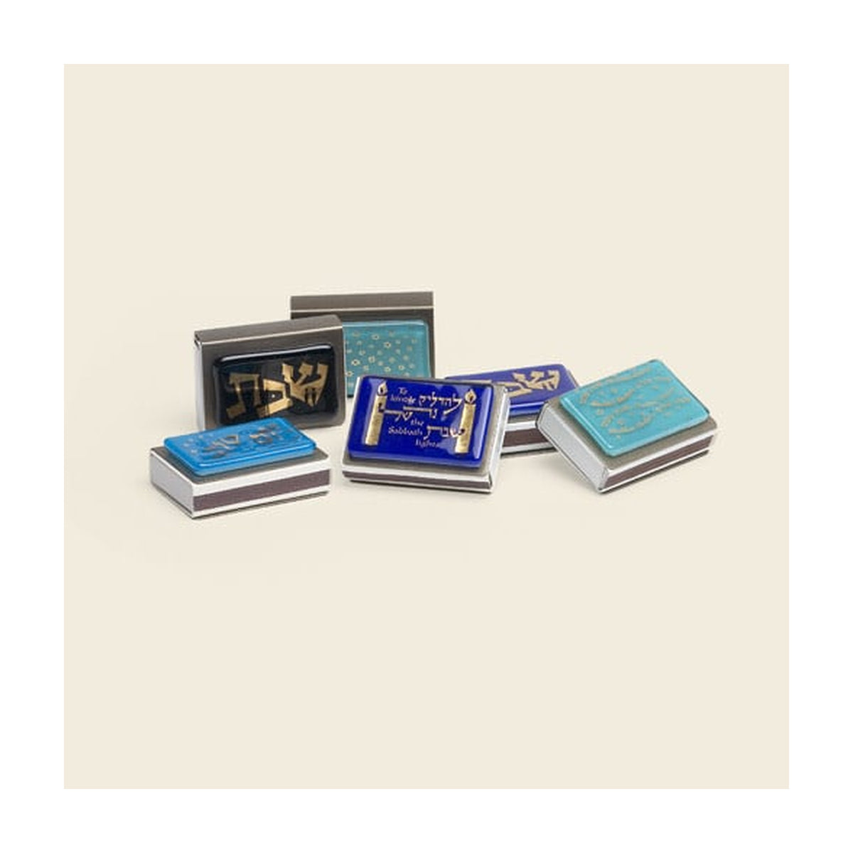 Matchbox Cover