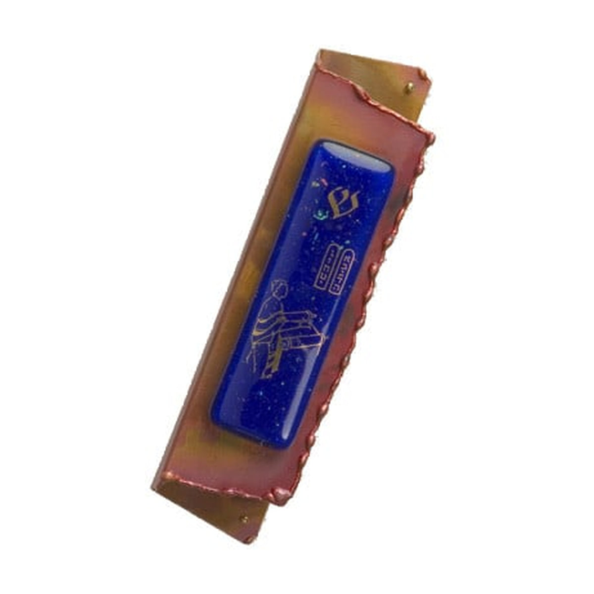Mezuzah, Bar Mitzvah