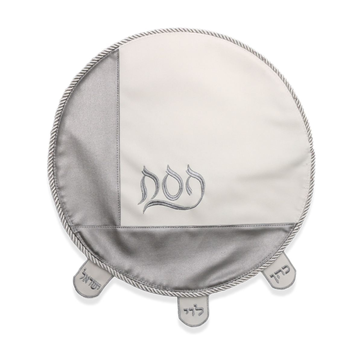 Matzah Cover, Leatherette