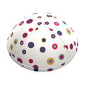 Kippah - Multicolour Beads